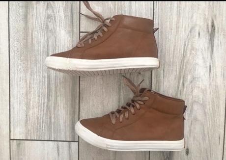 Jarné/jesenne topánky, h&m,32