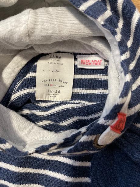 Sveter zara, zara,86