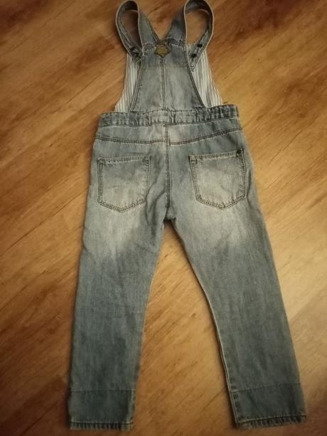 Chlapčenské nohavice zara, zara,104