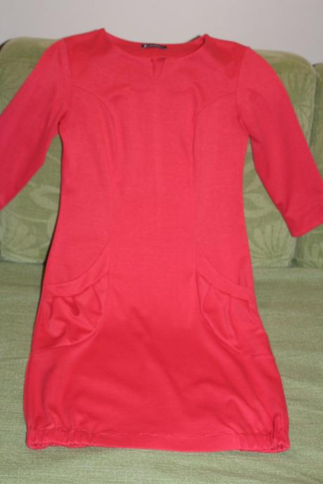 Fantastické šaty, 38