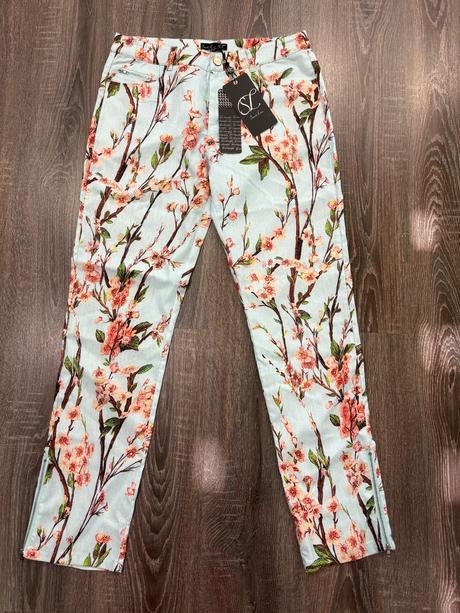 Smash nove letné nohavice m, smash!,m