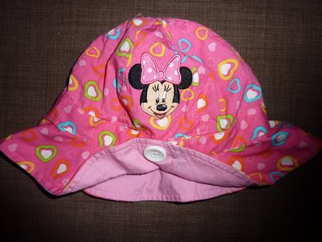 Disney klobúk, disney,86