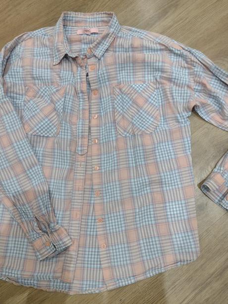 Next košeľa -42, next,42