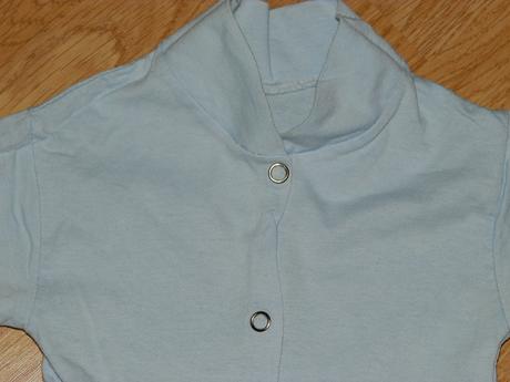 Značkove trička s dlhým rukavom na 0-3 mesiace, h&m,62