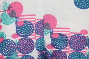 Dámsky kraťasový overal, letný, m