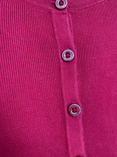 Tommy hilfiger svetrik, tommy hilfiger,xs