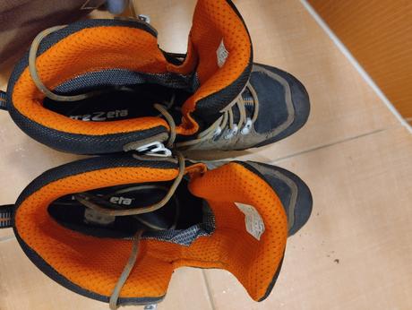 Trezeta huricane, 42