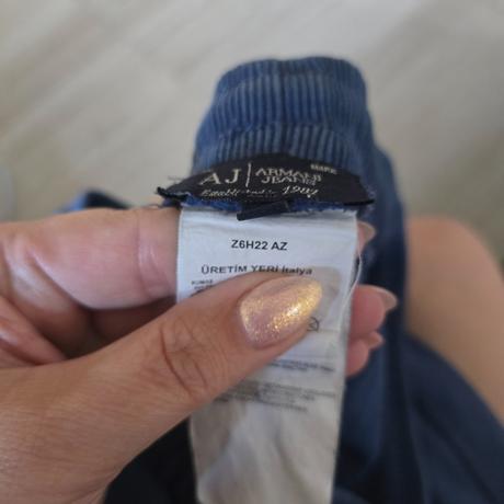 Armani sortky, armani,l