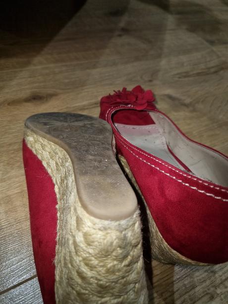 Lodičky, deichmann,37