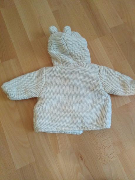 Svetrik, mothercare,56