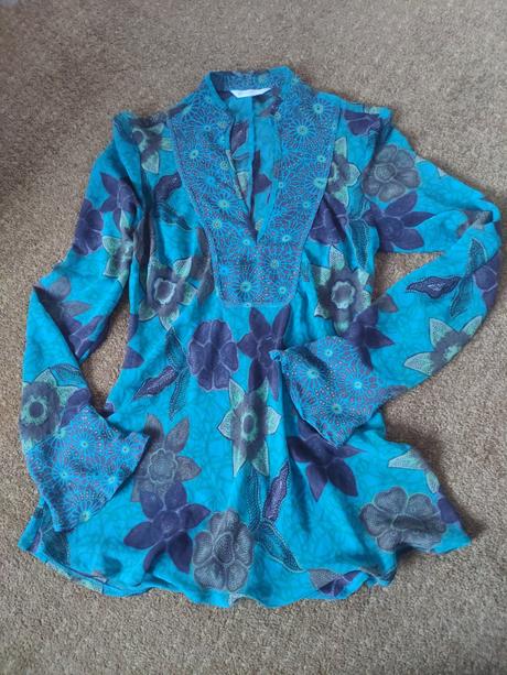 Blúzka pv, promod,m