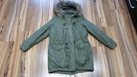 Damska vetrovka, vero moda,m