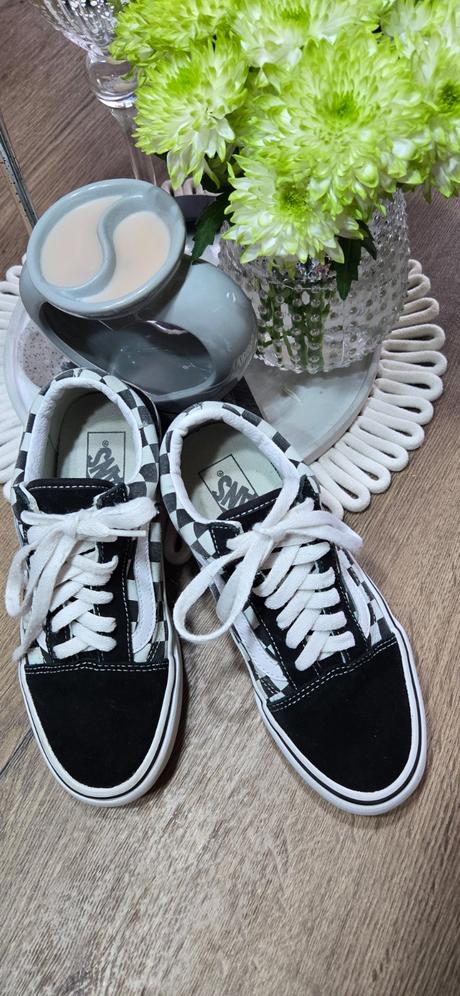 Tenisky vans, vans,38