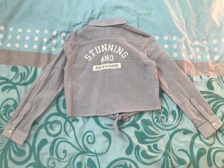 Košielka, pepco,122