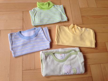 Bodynka teplačky , 50–62