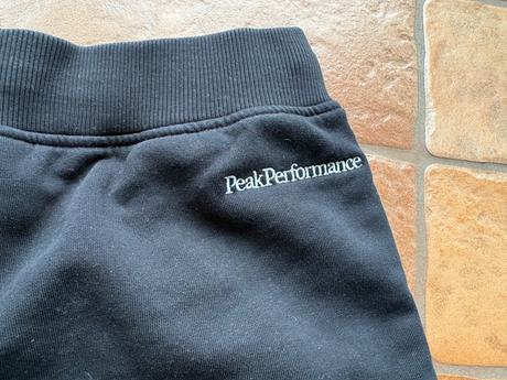 Kratase peak performance, m