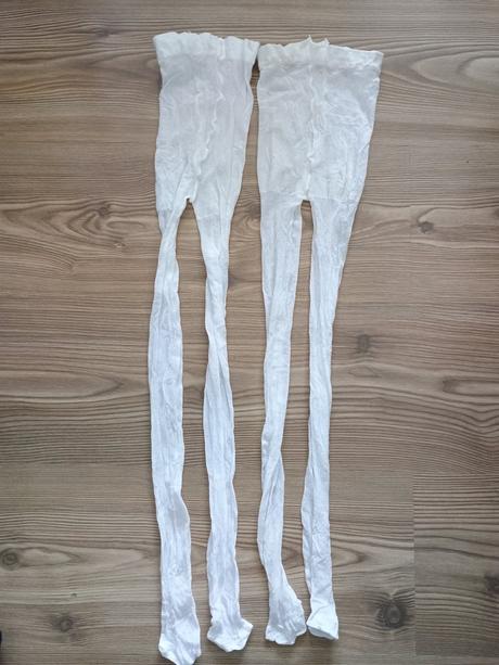 Silonky dievčenské 128-158, 128