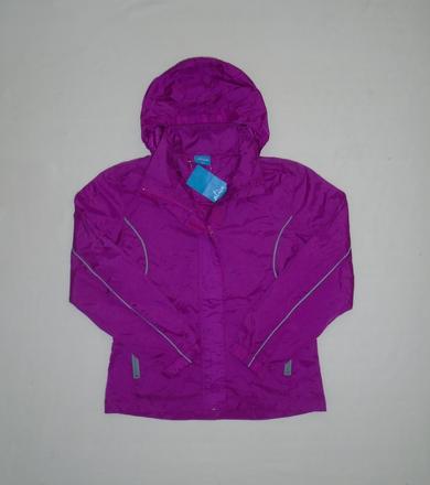 Šuštáková bunda na 11 až 12 rokov, alive,146 / 152 / 158