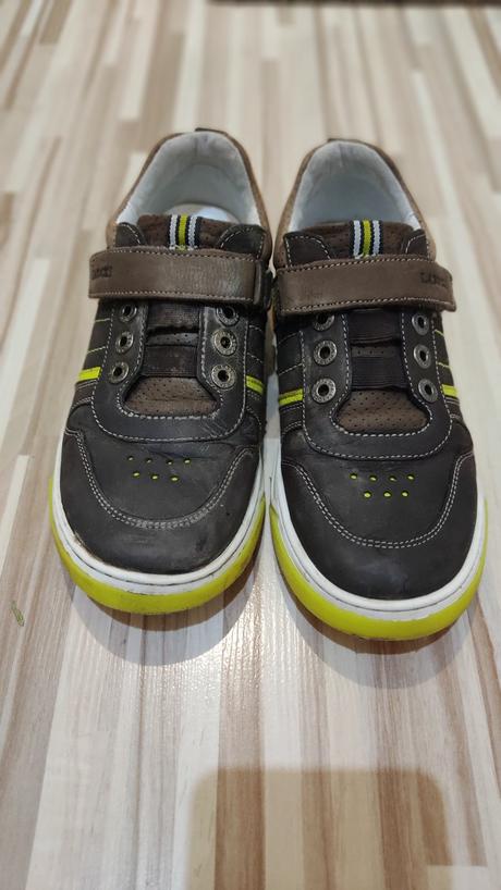 Tenisky, lasocki,35