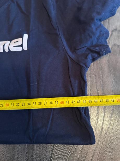 Damske tricko, hummel,m