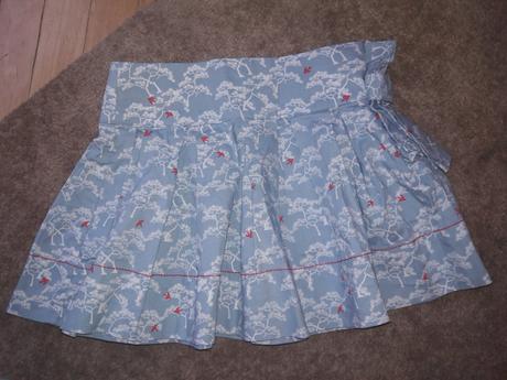 Suknička veĺ. 3 roky, 98