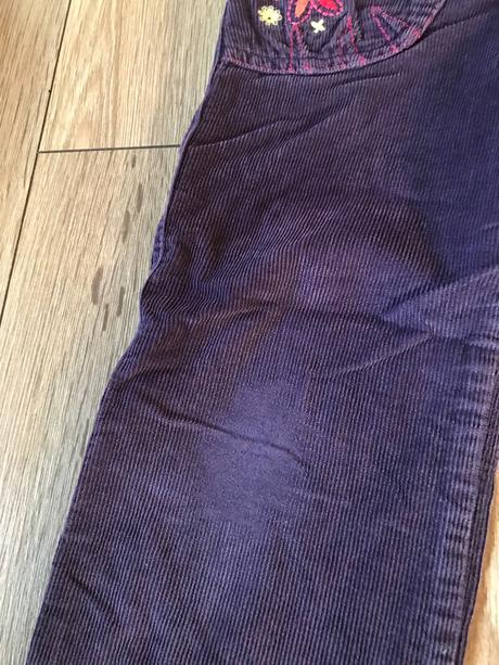 Zateplene menčestraky, cherokee,116