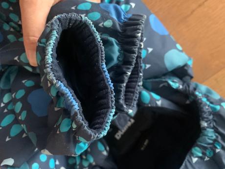 Reima zimná kombinéza 92/98/104, reima,92