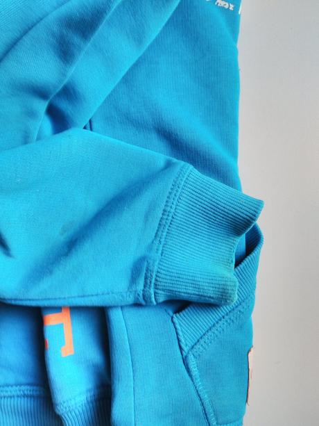 Chlapčenská mikina, c&a,122