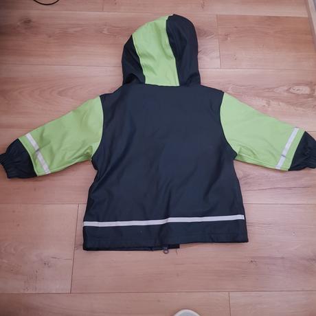 Prechodná bunda, funkčná 86/92, lupilu,92