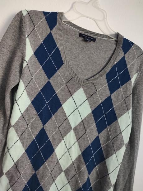 Pulóver, tommy hilfiger,xs