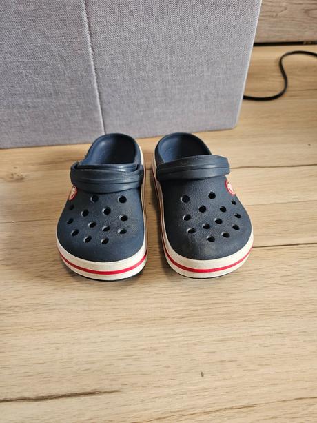 Crocs origo 28/29, crocs,28