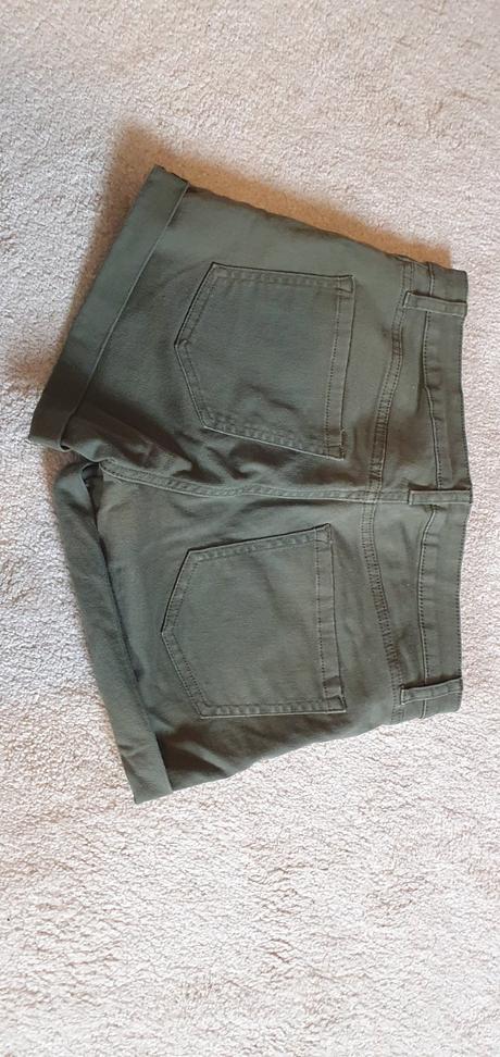 Sortky h&m 36, h&m,36