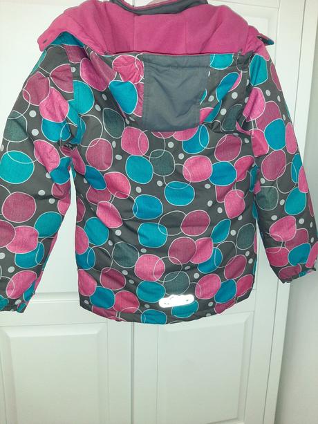 Lyžiarska bunda pidilidi 5000,