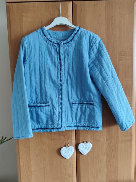 Prechodný kabátik, dpam (du pareil au meme),152