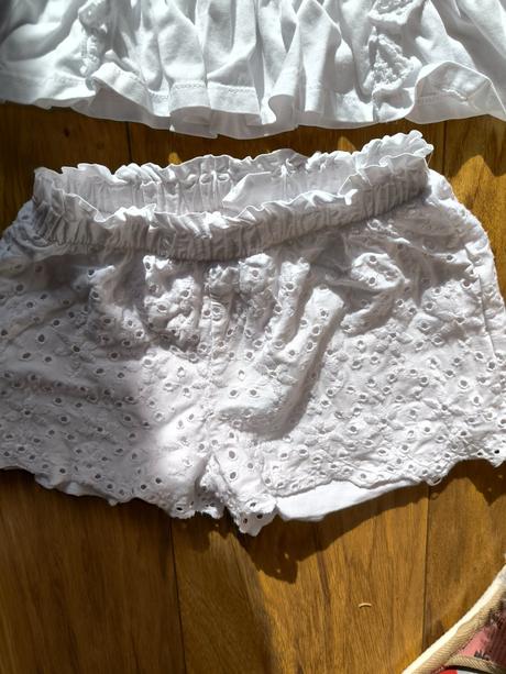 Zara krásny letný set 110, zara,110