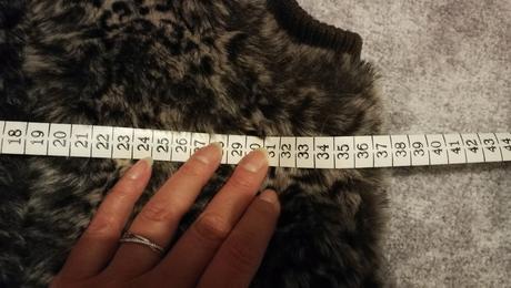 Leo vestička 3-4 r, f&f,104