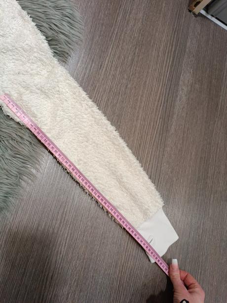 Teddy mikinka veľ. s, s