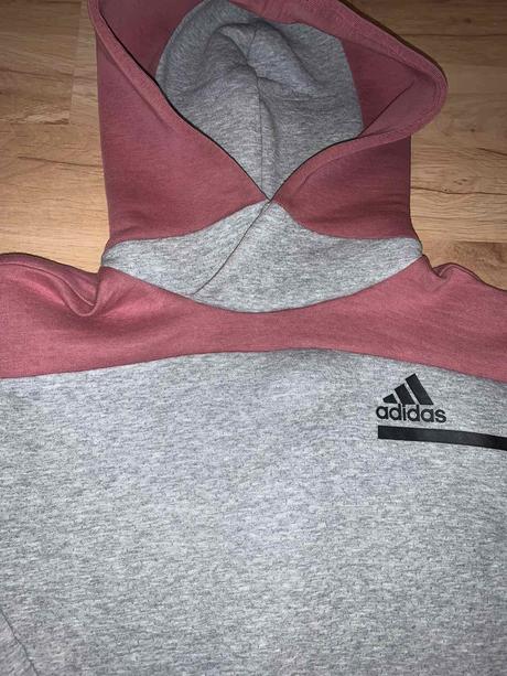 Pánska mikina adidas m, adidas,38 / m