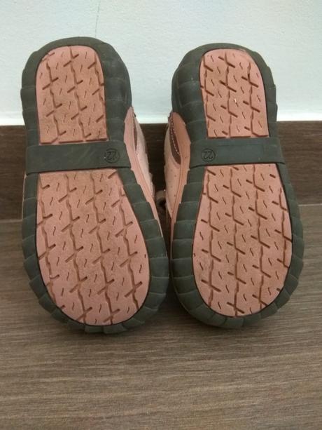 Topánky protetika, protetika,22