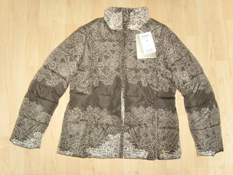 Vetrovka desigual, desigual,42