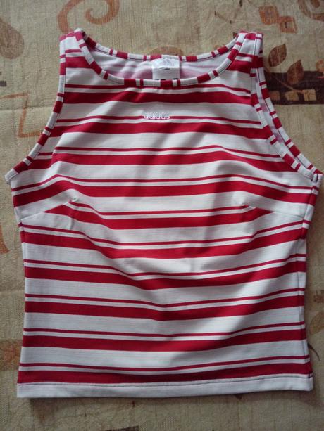 Adidas šport. tričko, adidas,s