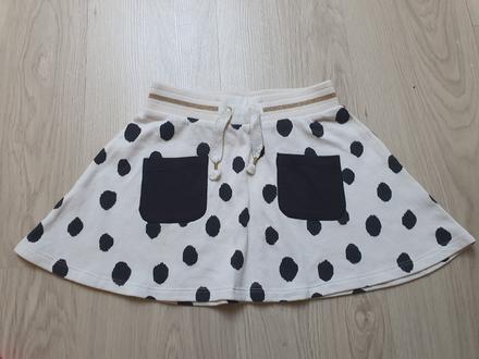 Teplakova sukna, h&m,110