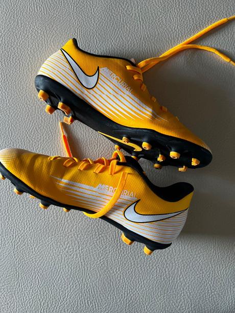 Kopačky nike mercurial 37,5, nike,37