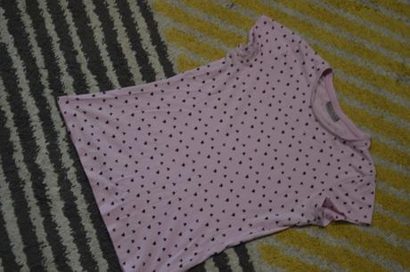 Tričká 158/164, new yorker,158