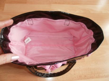 Chichi love - čivava v taške,