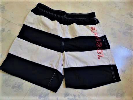 Námornícke plavky kangol, l