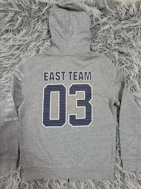 Boston mikina, h&m,134