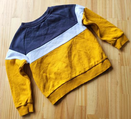 Mikina primark 128 na 7-8 rokov, primark,128