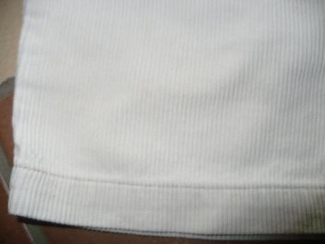 Menšestrové nohavice, 104