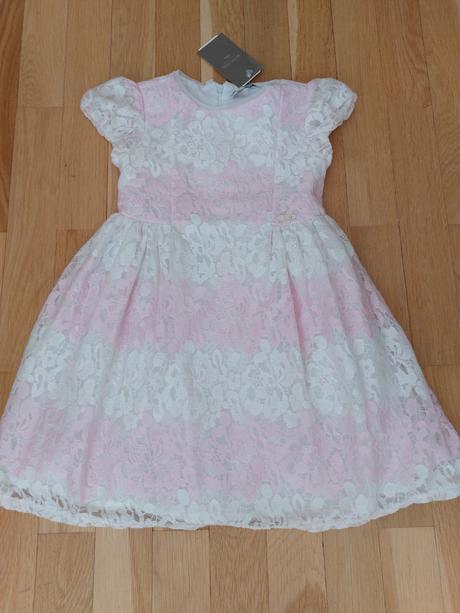 Šaty mayoral veľkosť 128, mayoral,128